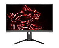 MSI Optix MAG272CRX 27" 240Hz - 1380017 - zdjęcie 1